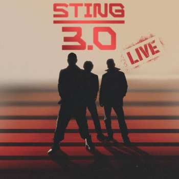2LP Sting: 3.0 Live LTD