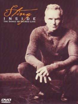 Album Sting: Inside The Songs Of Sacred Love