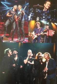 DVD Sting: Live At The Olympia Paris