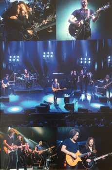 DVD Sting: Live At The Olympia Paris