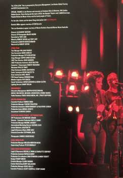 DVD Sting: Live At The Olympia Paris