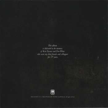 CD Sting: Sacred Love