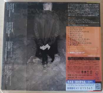 CD Sting: The Bridge