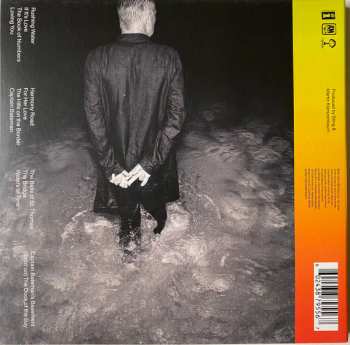 CD Sting: The Bridge DLX