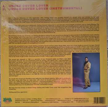 LP Stirling March: Under Cover Lover 