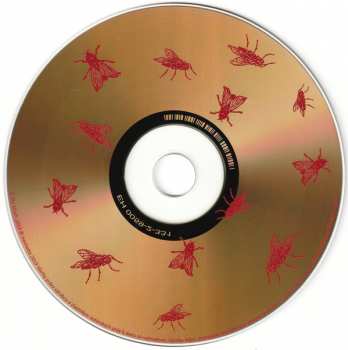 CD Sto Múch: Sto Múch DIGI