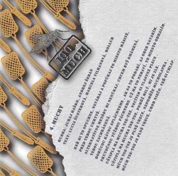 CD Sto Múch: Z Hrušky Dole