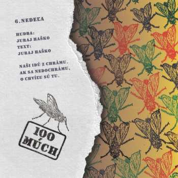 CD Sto Múch: Z Hrušky Dole