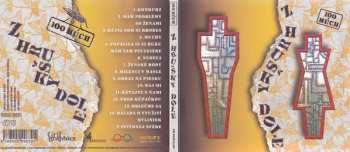 CD Sto Múch: Z Hrušky Dole