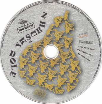 CD Sto Múch: Z Hrušky Dole