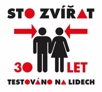 Sto Zvířat: 30 Let Testováno Na Lidech
