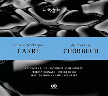 Carré/Chorbuch