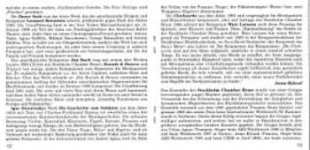 CD Stockholm Chamber Brass: Clockworks