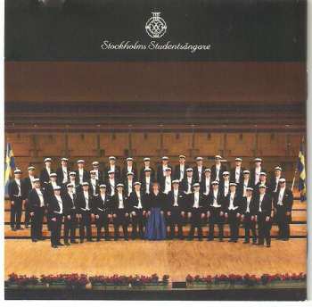 SACD Stockholms Studentsångare: Välkommen Till Våren (Traditional Swedish Songs Of Spring And Love)