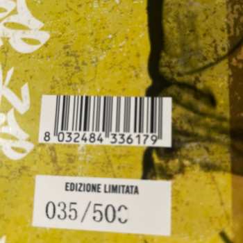 2LP Stokka & Madbuddy: Blocknotes CLR | LTD