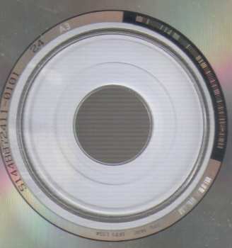 CD Stone Age: Les Chronovoyageurs