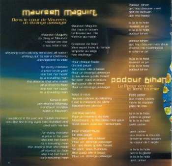 CD Stone Age: Les Chronovoyageurs