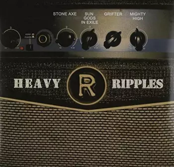 Mighty High: Heavy Ripples