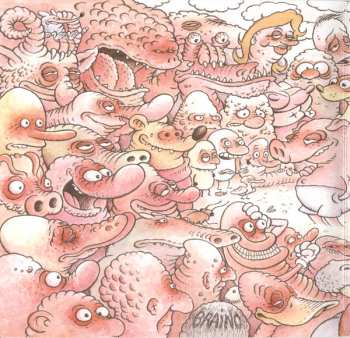 2SP Mighty High: Heavy Ripples