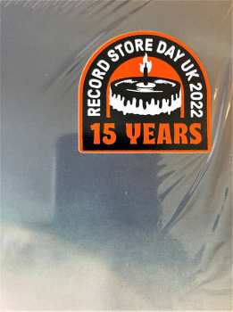 LP Stone Broken: Ain't Always Easy CLR