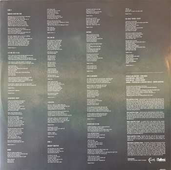 LP Stone Broken: Ain't Always Easy CLR