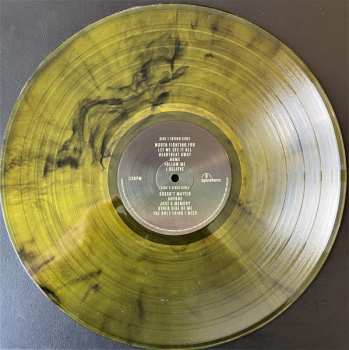 LP Stone Broken: Ain't Always Easy CLR