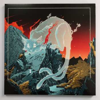 LP Stone from the sky: Bakeneko CLR | LTD