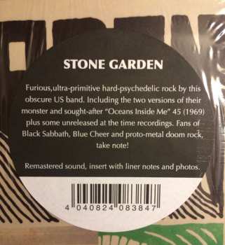 LP Stone Garden: Stone Garden