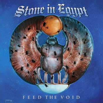 Album Stone In Egypt: Feed The Void