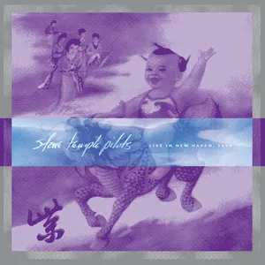 Album Stone Temple Pilots: Live in New Haven 1994