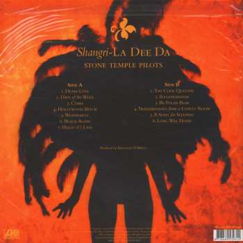 LP Stone Temple Pilots: Shangri-La Dee Da