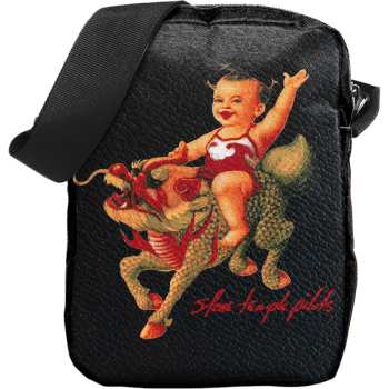 Merch Stone Temple Pilots: Umhängetasche Baby