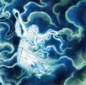 2LP Stonebride: Summon The Waves LTD | CLR