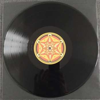LP Stonus: Séance LTD | PIC