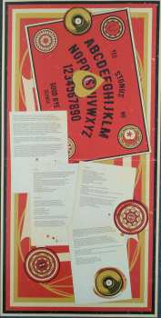 LP Stonus: Séance LTD | PIC