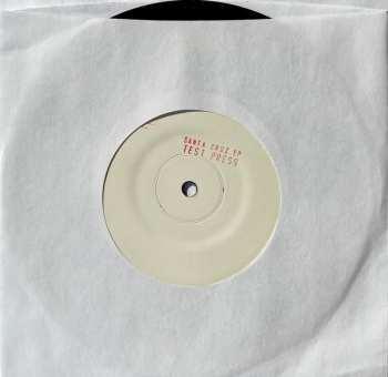 SP Stop Breathing: Santa Cruz EP