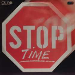 LP StopTime: Stoptime