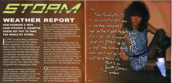 CD Storm: Storm