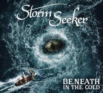 CD Storm Seeker: Beneath In The Cold