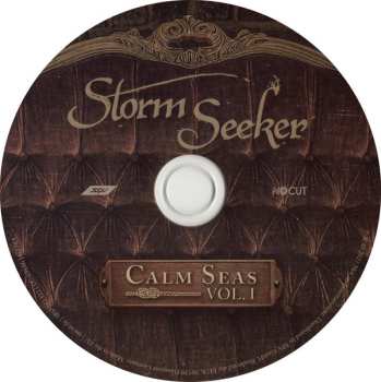 CD Storm Seeker: Calm Seas Vol. I DIGI