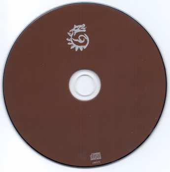 CD Stormfågel: Ett Berg Av Fasa