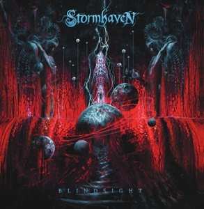 CD Stormhaven: Blindsight