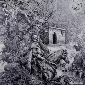 Stormkeep: Galdrum