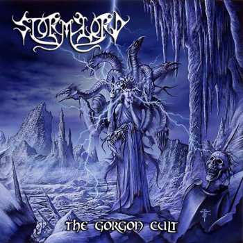 CD Stormlord: The Gorgon Cult