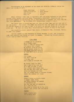 SP Stormtrooper: I'm A Mess