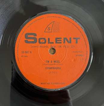 SP Stormtrooper: I'm A Mess