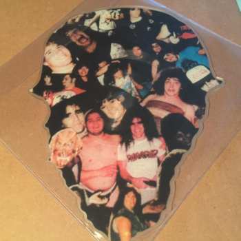 SP Stormtroopers Of Death: Fuck The Middle East PIC