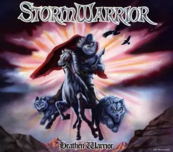 Heathen Warrior