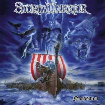 CD/Box Set Stormwarrior: Norsemen LTD