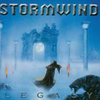 2CD Stormwind: Legacy